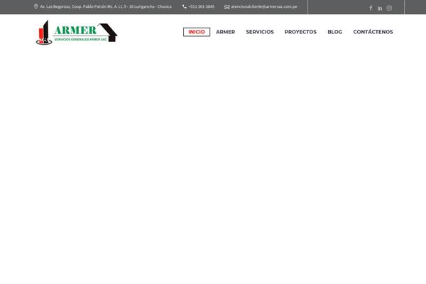 Site using Zilla-likes plugin