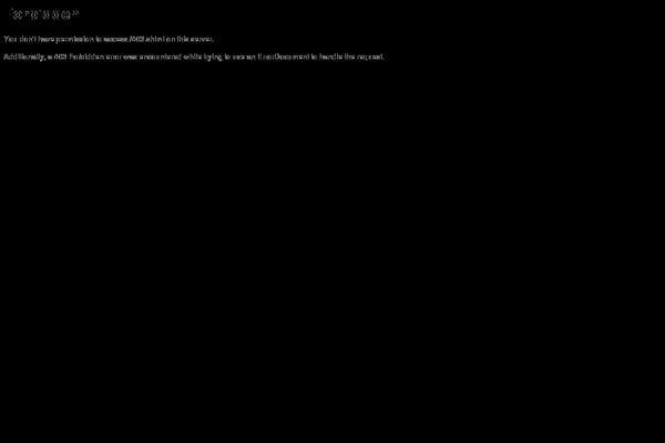Site using WP Splash Page plugin