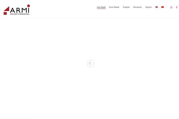 CopyPress theme site design template sample