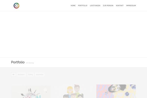 Site using Complianz-gdpr-premium plugin
