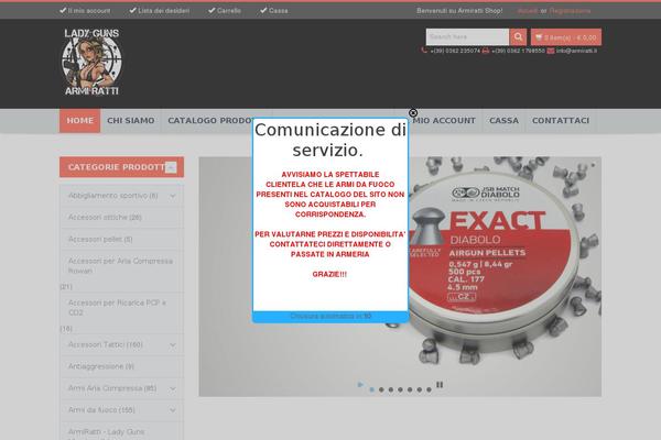 Site using Woo-sidebar-category-accordion plugin