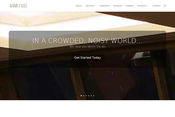 Divichild theme site design template sample