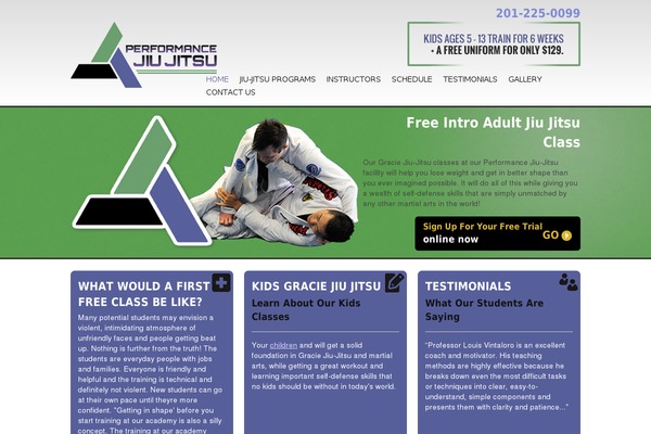 Whiteboard theme site design template sample