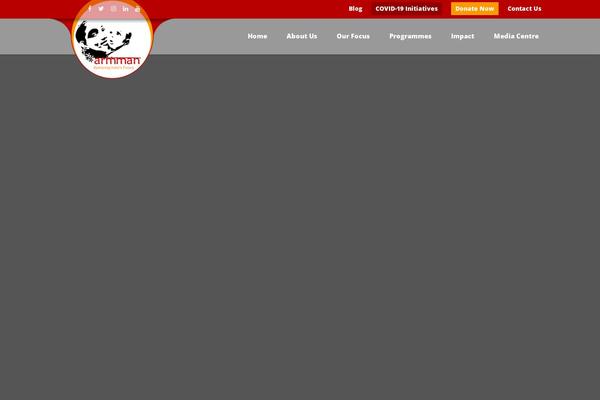 Site using Wp-subscribe-form plugin
