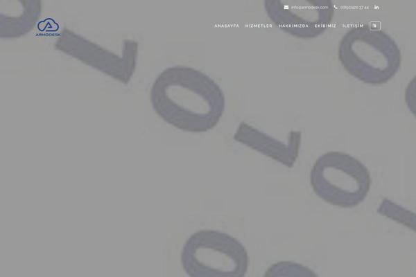 Site using Pirate Forms - Contact Form and SMTP Plugin plugin