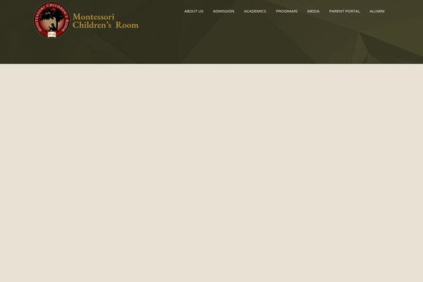 Site using Wp-team-pro plugin