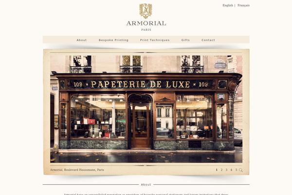 armorinvestmentadvisors.com site used Armor_investments
