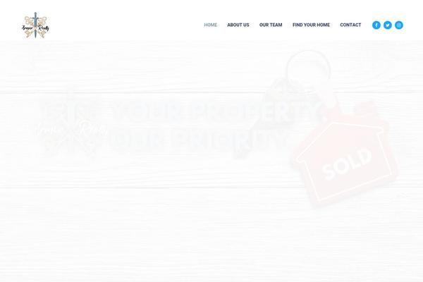 Site using Bridge-core plugin