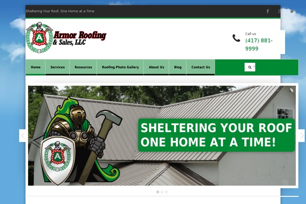 Twotall theme site design template sample