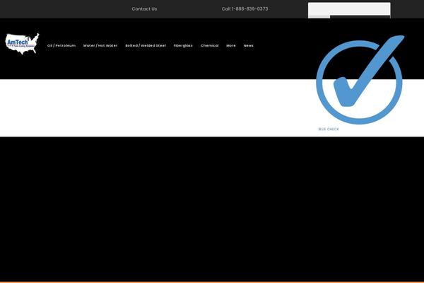 Site using Supreme-modules-for-divi plugin