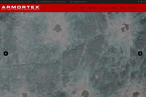 Site using Genesis-blocks plugin
