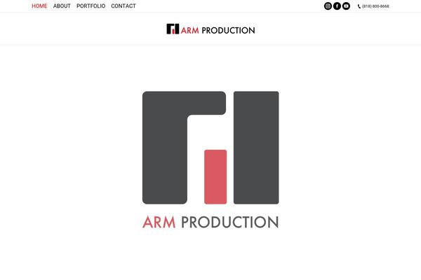 Site using TS-Video-Gallery-Pro plugin