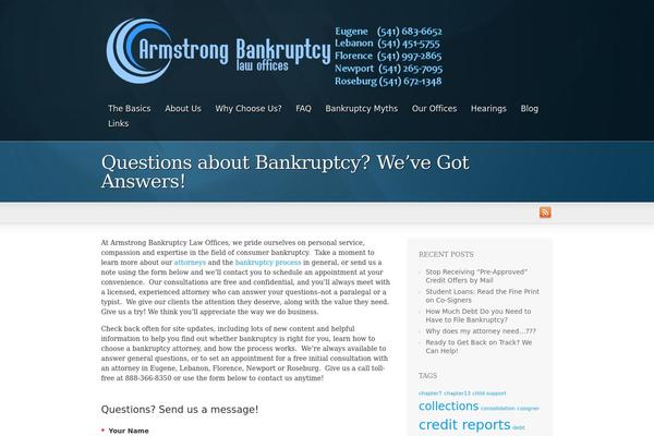 Optimize theme site design template sample