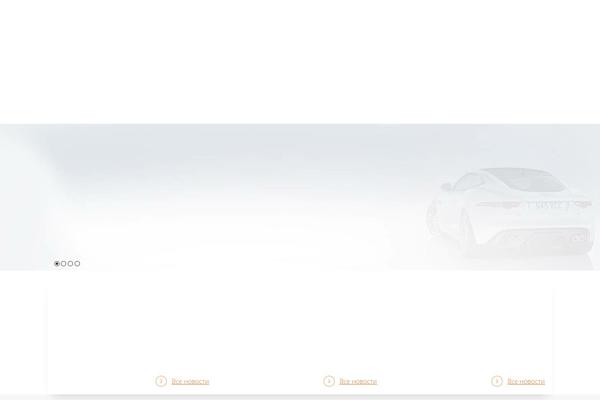 Site using Responsive Video Light plugin