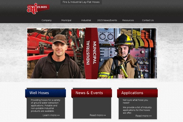 armtexinc.com site used Ati