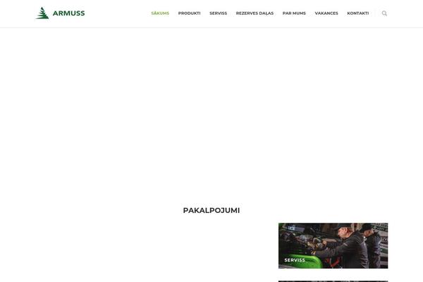 Site using Dt_woocommerce_page_builder plugin