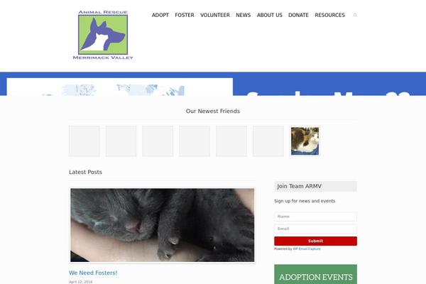 armv.org site used Atahualpa-new