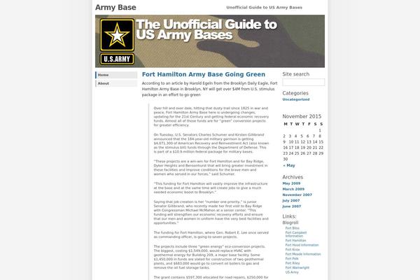 army-base.us site used Wp-andreas01-12