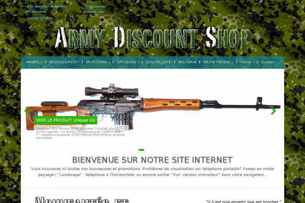 Site using Wp-easycart-data plugin