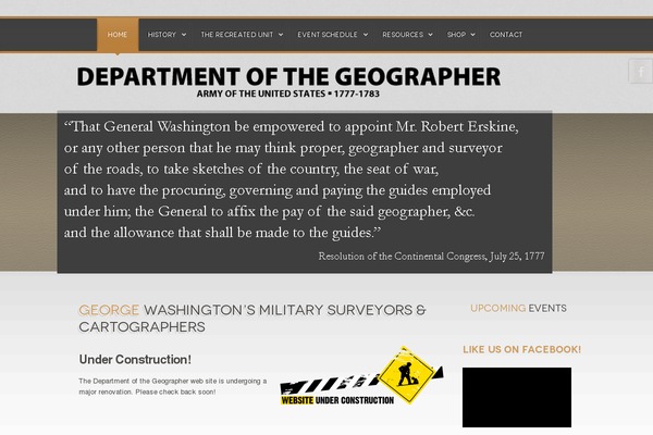 armygeographer.org site used Rt_diametric_wp