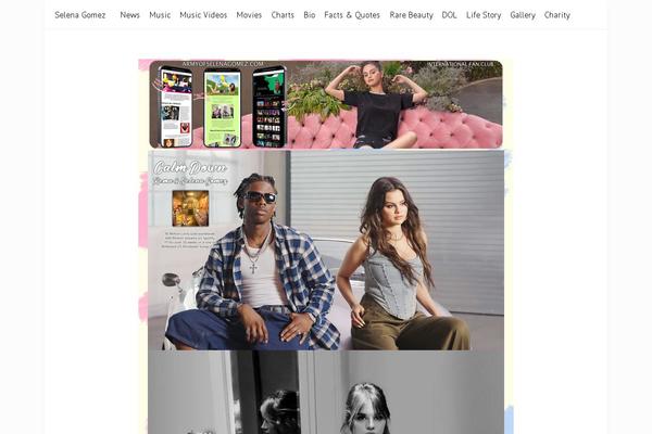 Site using Fotorama plugin