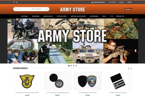 Site using YITH WooCommerce Ajax Product Filter plugin