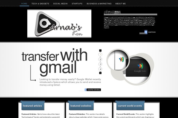 Rt_somaxiom_wp theme site design template sample