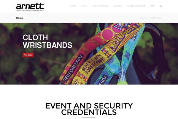 Site using Ultimate Social Media Icons PLUS plugin