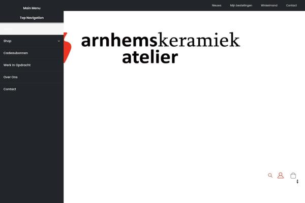 Site using Woocommerce-appointments plugin