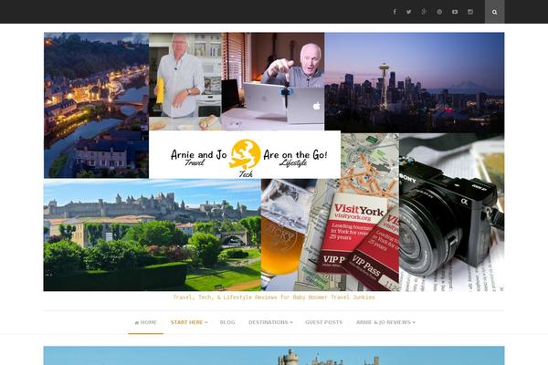 Site using Postmatic-premium plugin
