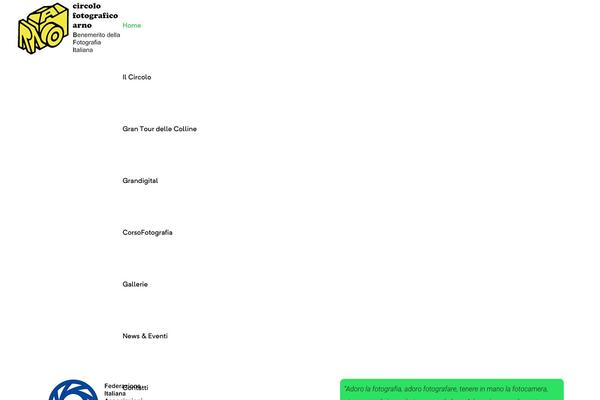 Site using Booking-activities plugin