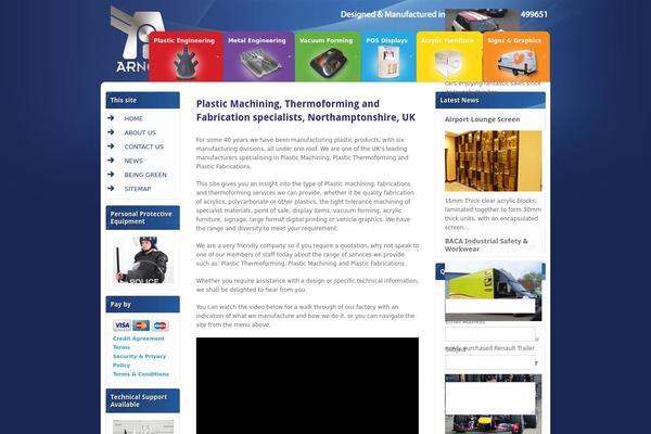 Child-theme theme site design template sample