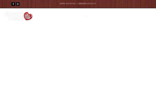 Site using Html5-audio-player plugin