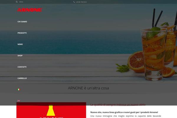 Site using Cartasi-x-pay plugin