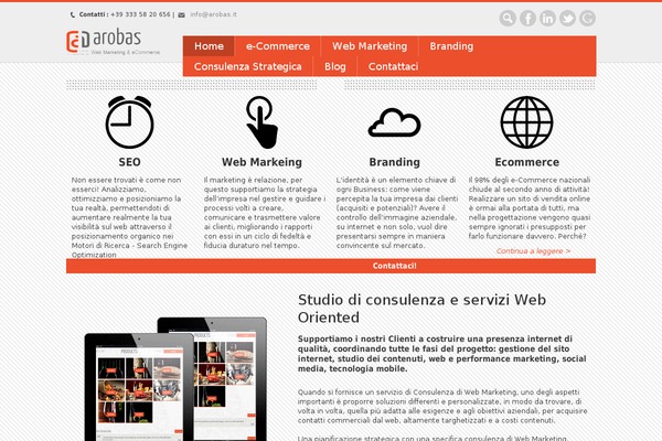 Nevon Theme theme site design template sample