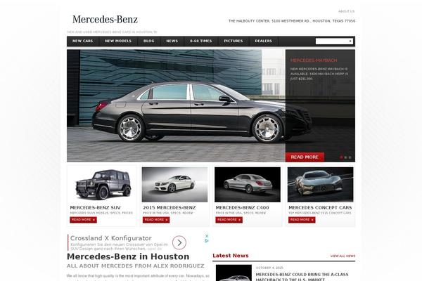Theme1484 theme site design template sample