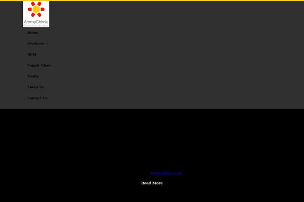 Site using Vc-marvelous-hover plugin