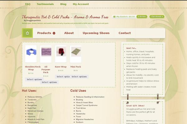 Site using Special-recent-posts-2.4.4 plugin