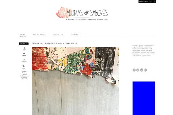 Site using WordPress Tooltip plugin