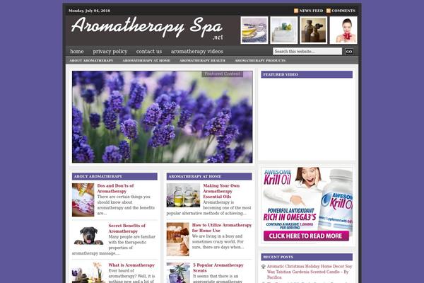 Church_20 theme site design template sample