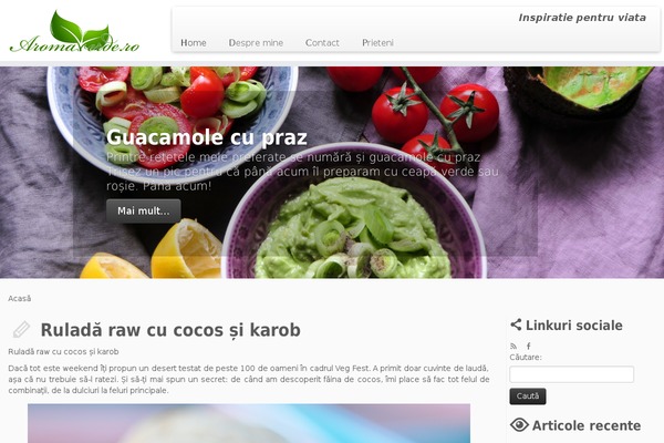 Site using All In One Schema.org Rich Snippets plugin