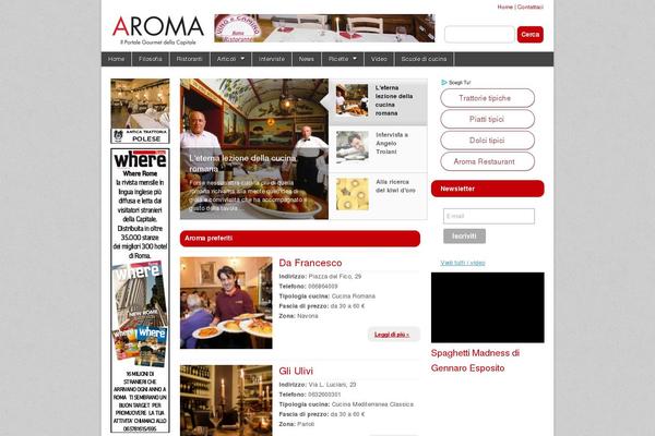 Site using Pointelle-slider plugin