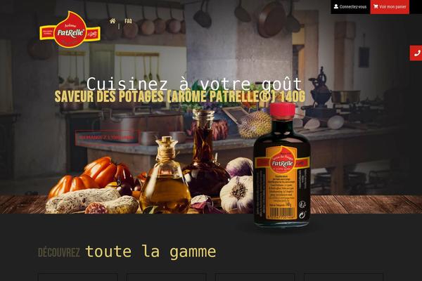 Site using Added-to-cart-popup-woocommerce plugin
