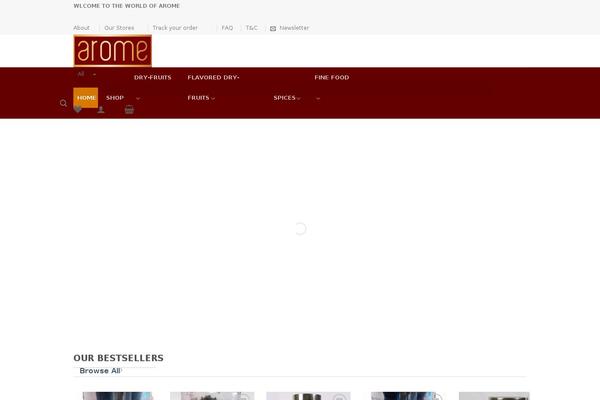 Site using Yith-infinite-scrolling-premium plugin