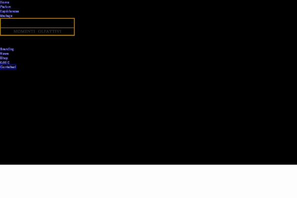 Blocksy theme site design template sample
