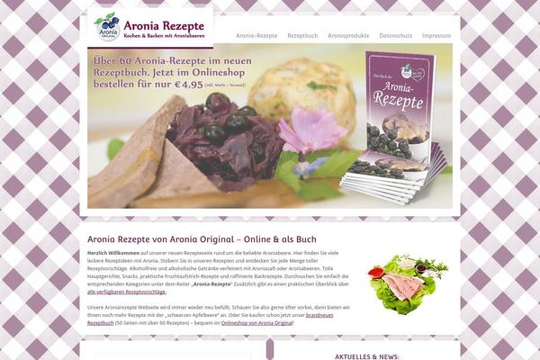 RT-Theme 17 theme site design template sample