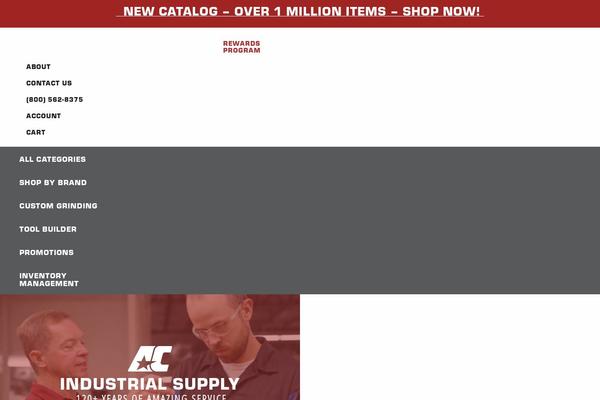 ac-theme theme websites examples