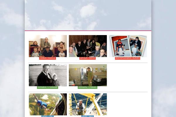 Site using Media-grid-overlay-manager plugin