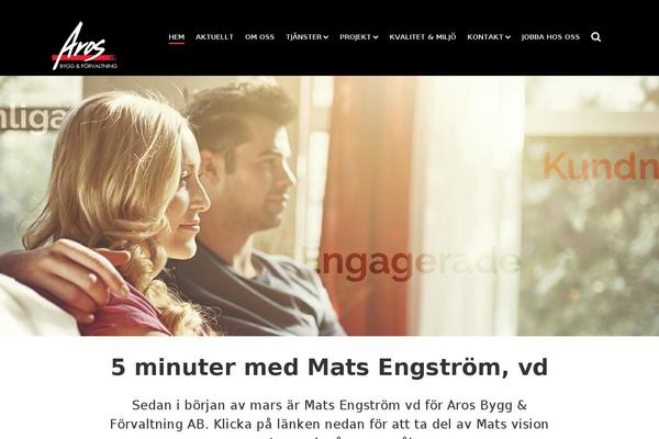 Site using Simple Lightbox plugin