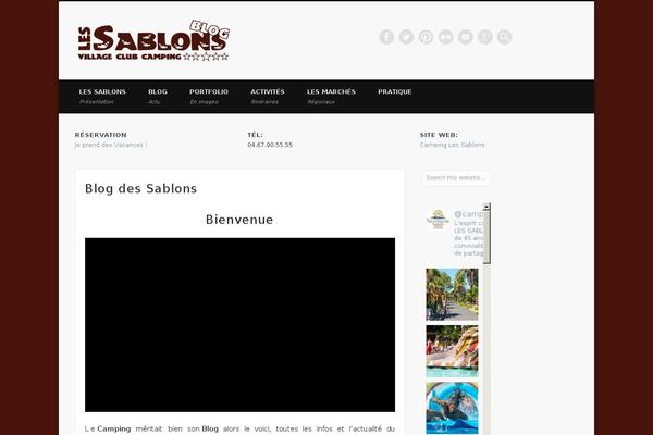 Site using Juiz Social Post Sharer plugin